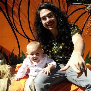 Meet your Posher, Cody